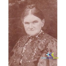 br127 Anna vd Loo- Curten